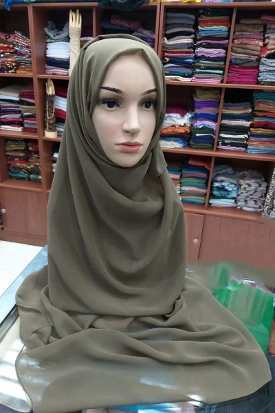 (Dozen Set) Khani Scarf