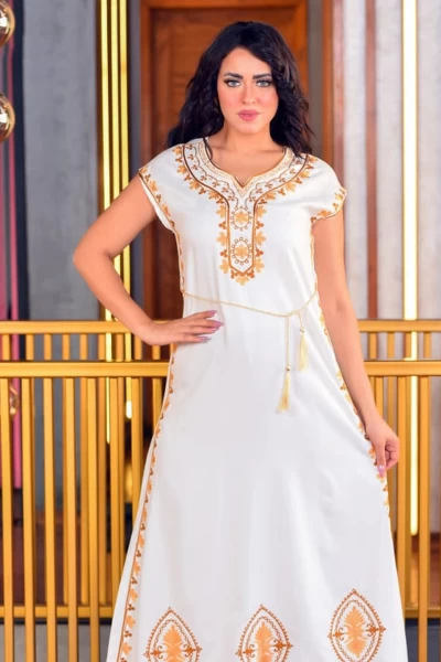 (Dozen Set) Aafia Jalabiyat