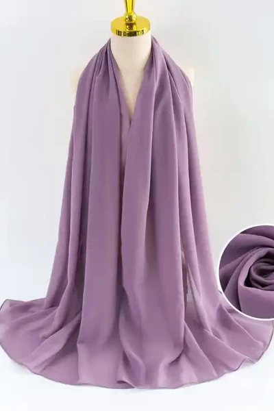 (Dozen Set) Anaya Scarfs