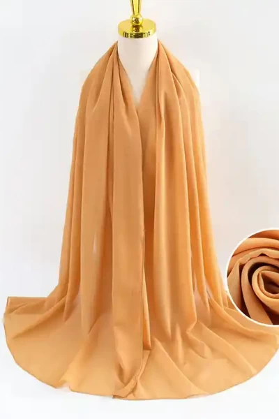 (Dozen Set) Aima Scarfs
