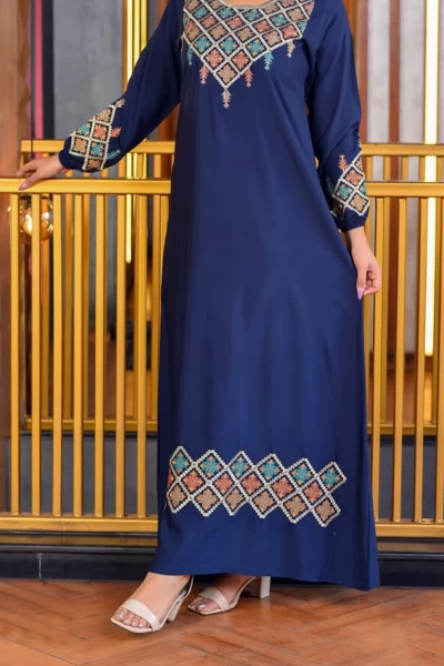 (Dozen Set) Dasia Jalabiyat
