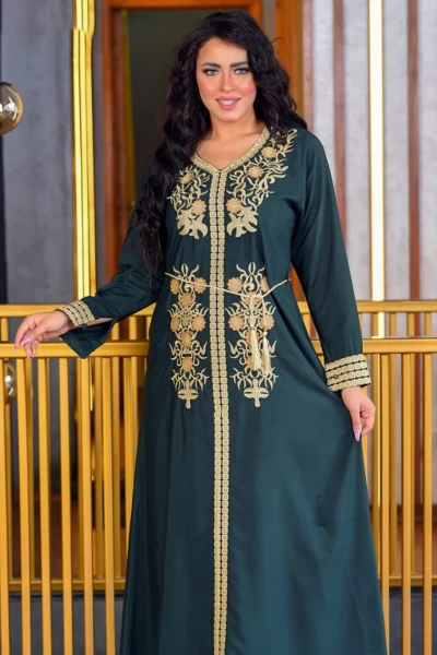 (Dozen Set) Effat Jalabiyat