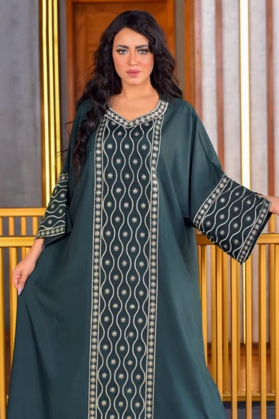 (Dozen Set) Hanin Jalabiyat