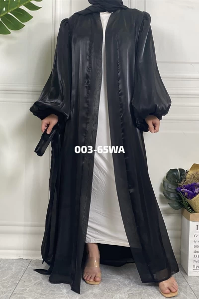Almaz Abaya (MOQ 6 PCS)
