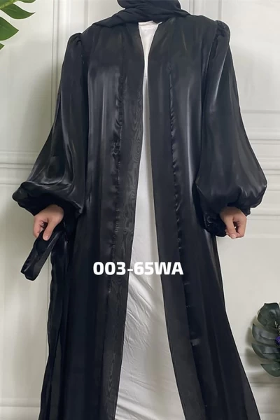 Almaz Abaya (MOQ 6 PCS)