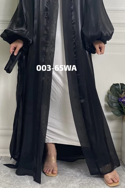 Almaz Abaya (MOQ 6 PCS)
