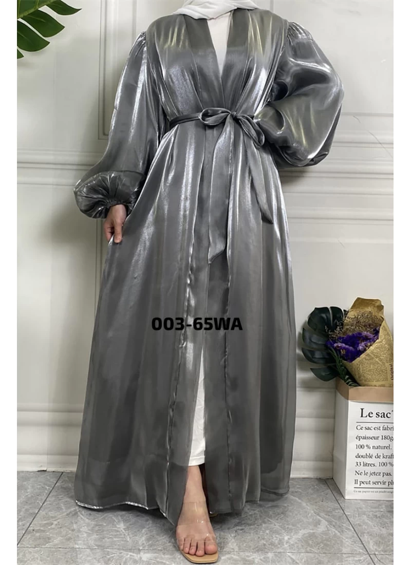 Behnaz Abaya (MOQ 6 PCS)