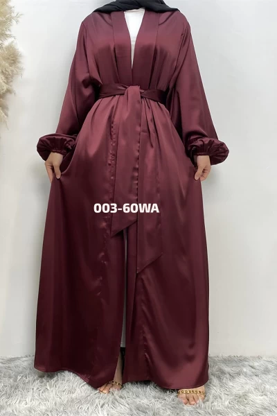 Baraka Abaya (MOQ 6 PCS)