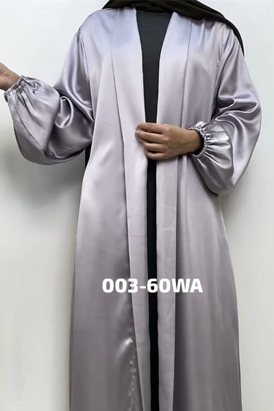 Barzah Abaya (MOQ 6 PCS)