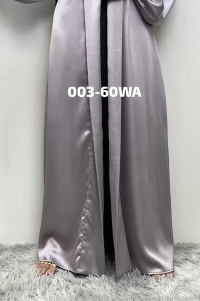 Barzah Abaya (MOQ 6 PCS)