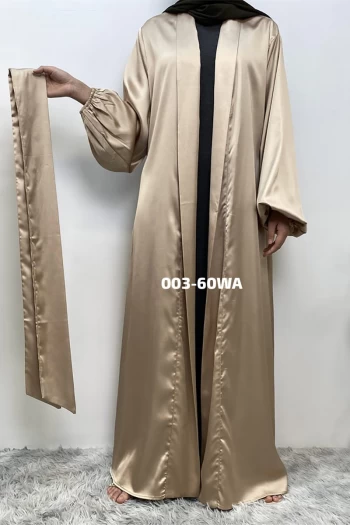 Binish Abaya (MOQ 6 PCS)