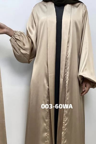 Binish Abaya (MOQ 6 PCS)