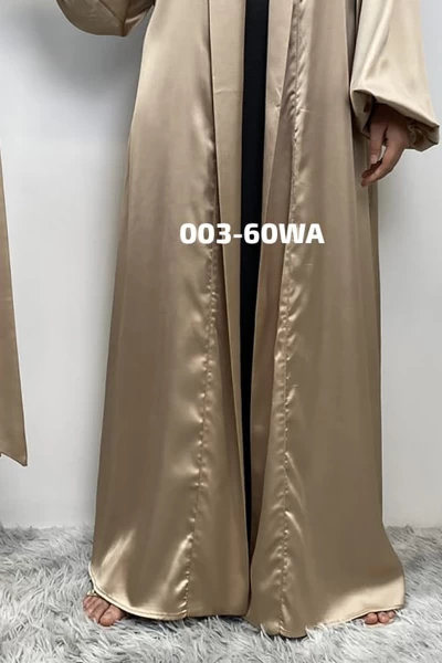 Binish Abaya (MOQ 6 PCS)