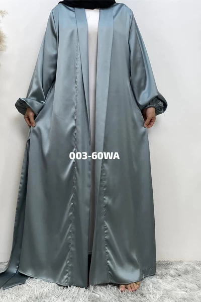 Caliyah Abaya (MOQ 6 PCS)