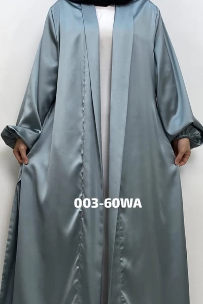 Caliyah Abaya (MOQ 6 PCS)