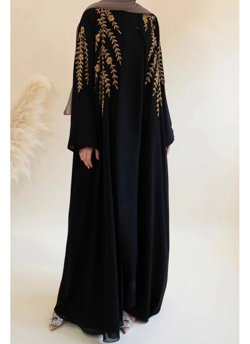 (MOQ 6 PCS) Sakriya Abaya