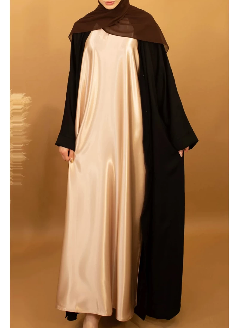 (MOQ 6 PCS) Samyan Abaya