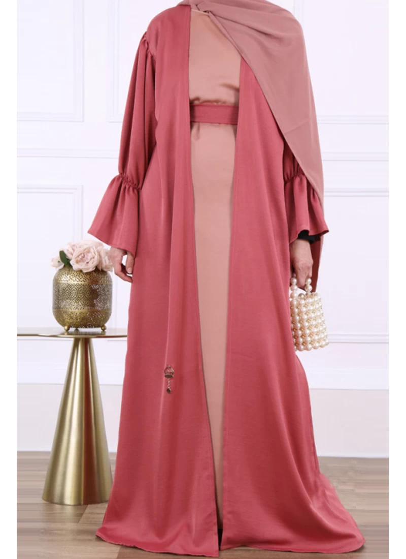 (MOQ 6 PCS) Sariba Abaya