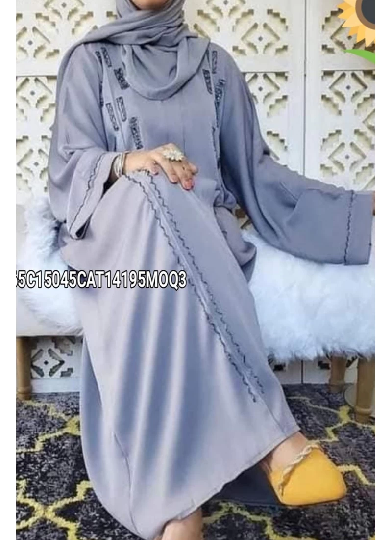 (MOQ 6 PCS) Radeyah Abaya