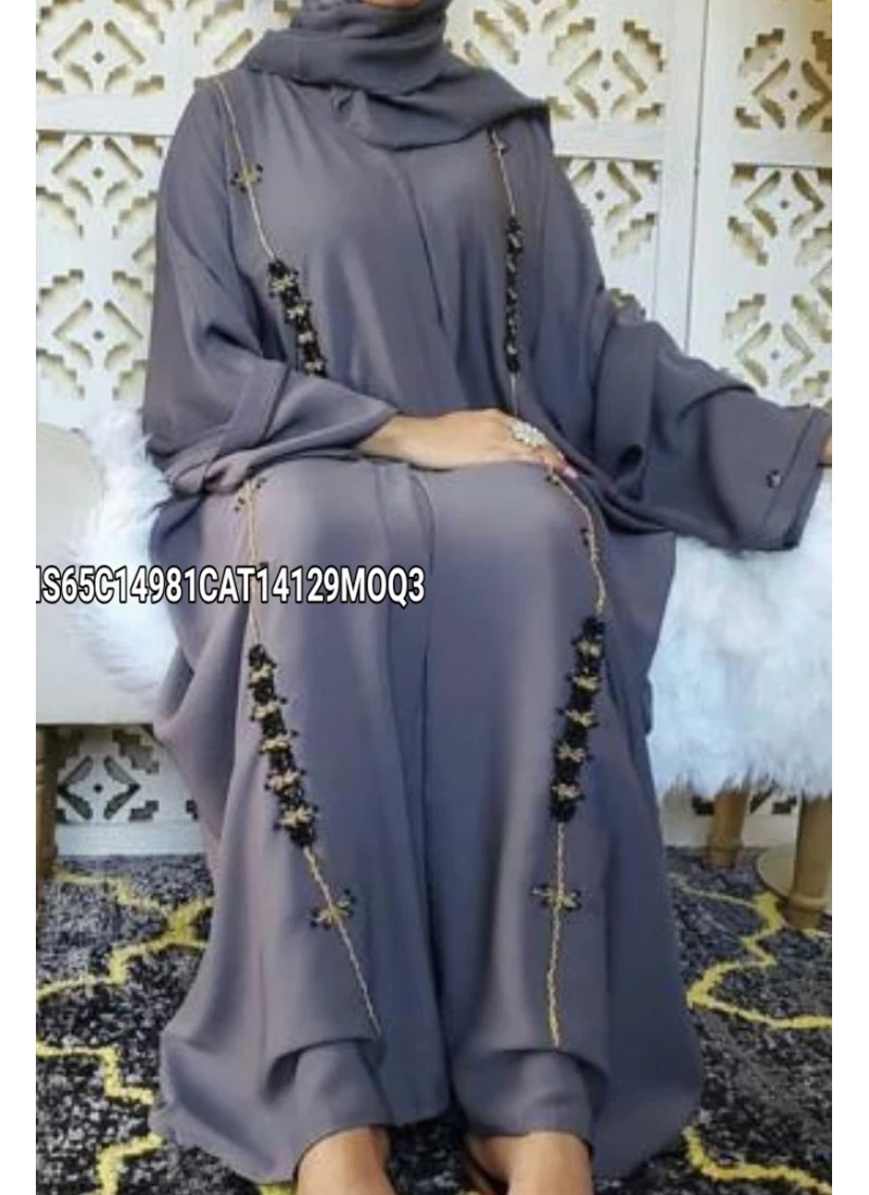 Namar Abaya (MOQ 6 PCS)