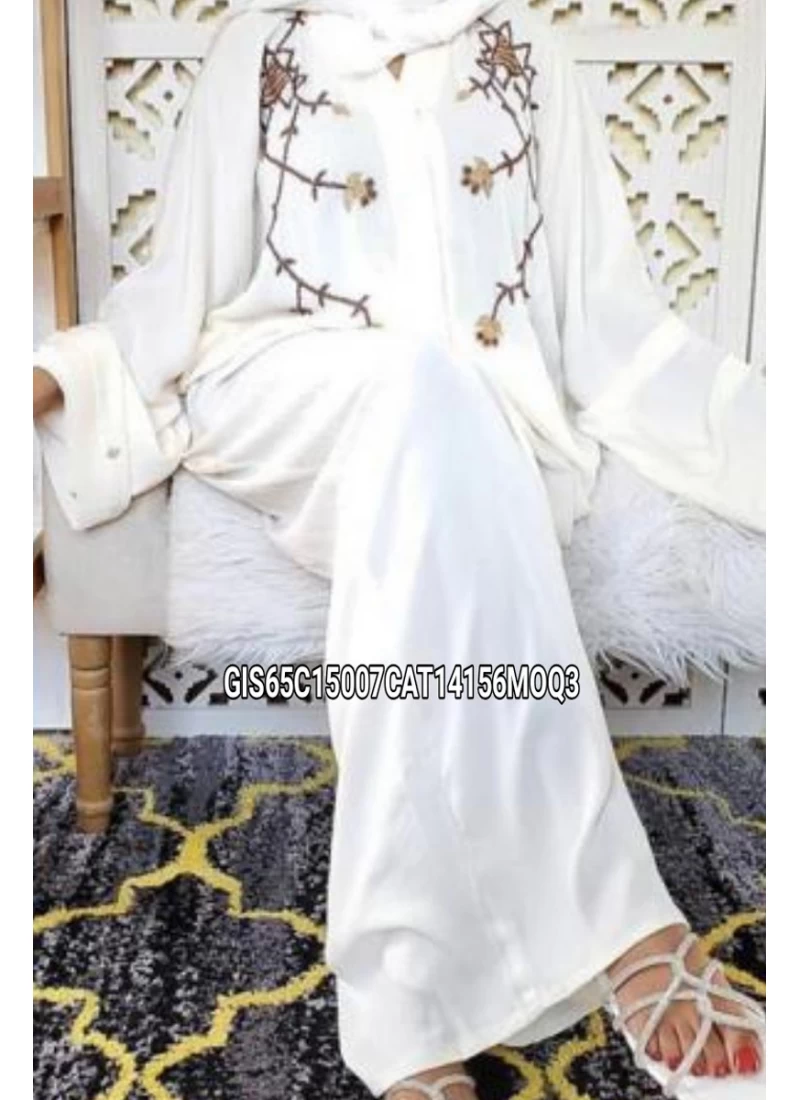 (MOQ 6 PCS) Nazlee Abaya