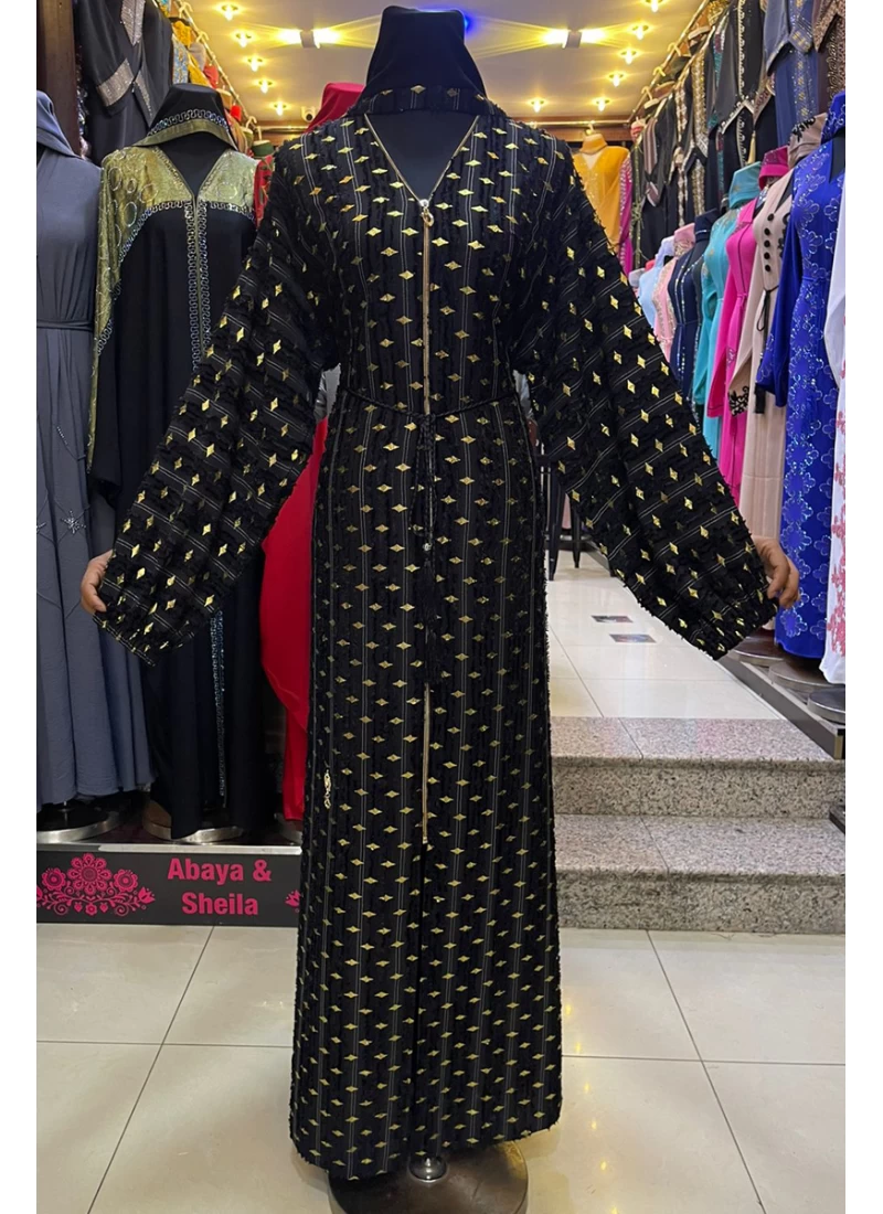 (MOQ 6 PCS) Malihah Abaya