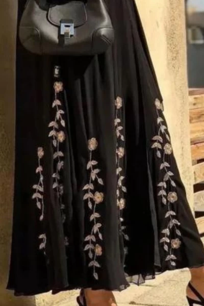 (MOQ 3 PCS) Elmeera Abaya
