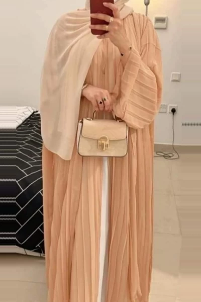(MOQ 3 PCS) Ezzah Abaya