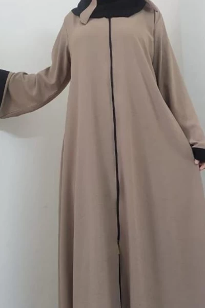 (MOQ 3 PCS) Haemah Abaya
