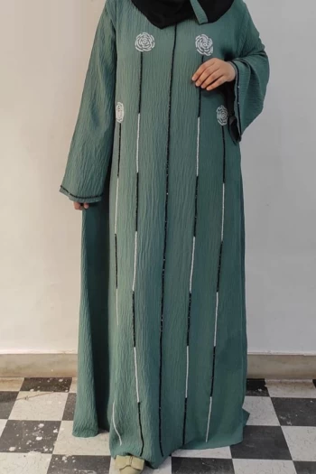 (MOQ 3 PCS) Haniah Abaya