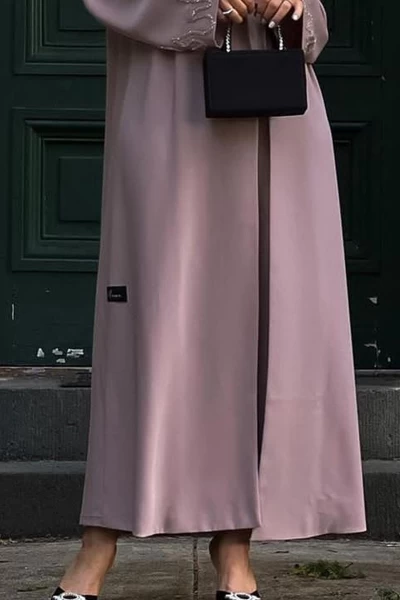 Calendula Abaya (MOQ 6 PCS)