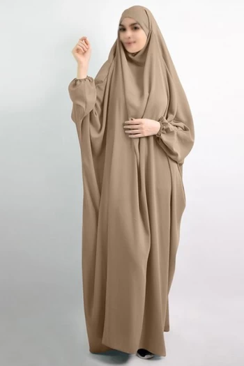 Djamila Jilbab (MOQ 6 PCS)
