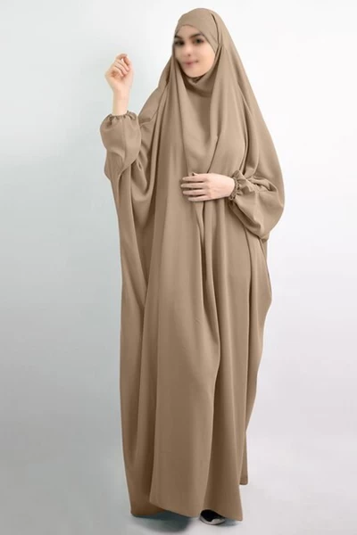 Djamila Jilbab (MOQ 6 PCS)