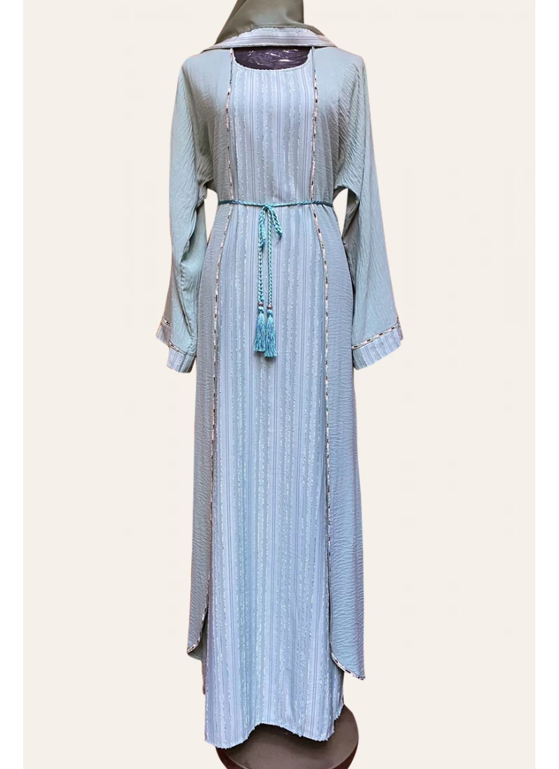 (MOQ 6 PCS) Mariam Abaya