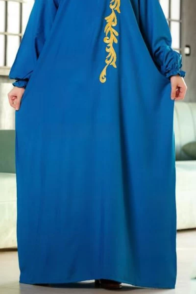 (Dozen Set) Fleur Jalabiyat