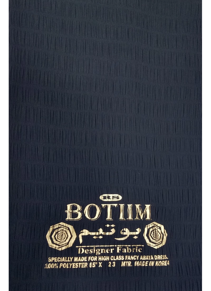 Botim High Class Fabric