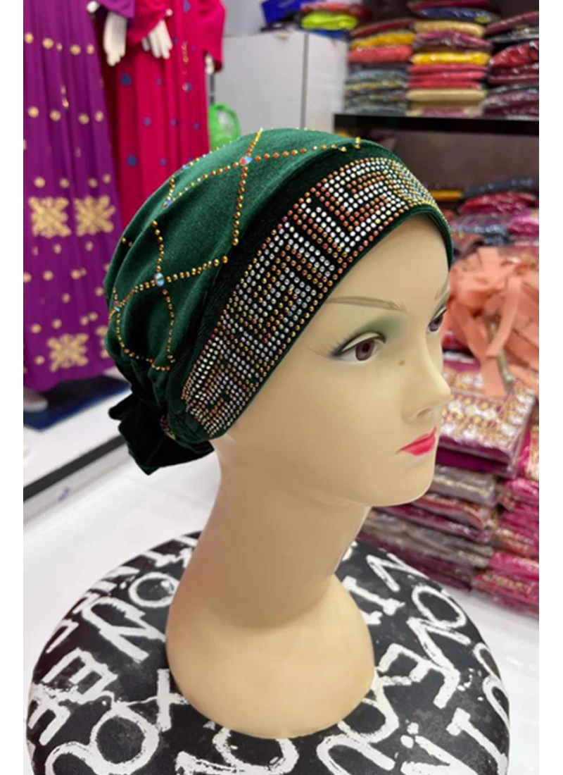 (Dozen Set) Eva Turbans
