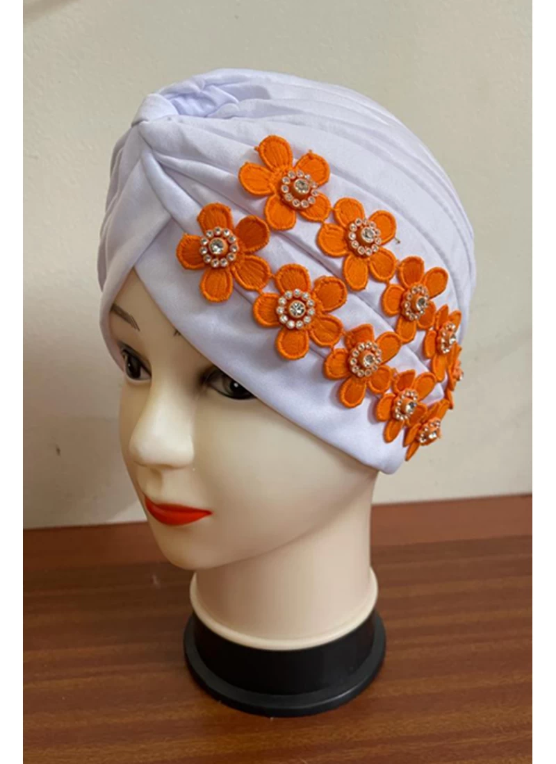 (Dozen Set) Clarissa Turbans