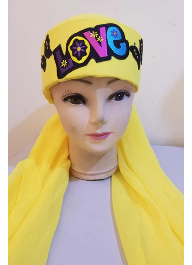 (Dozen Set) Johanna Turbans