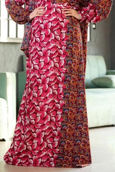 (Dozen Set) Zaynab Jalabiyat