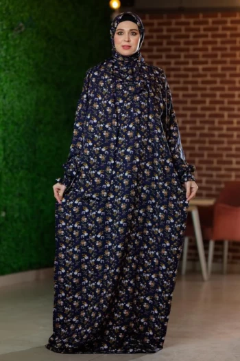 (Dozen Set) Jacinta Jalabiyat