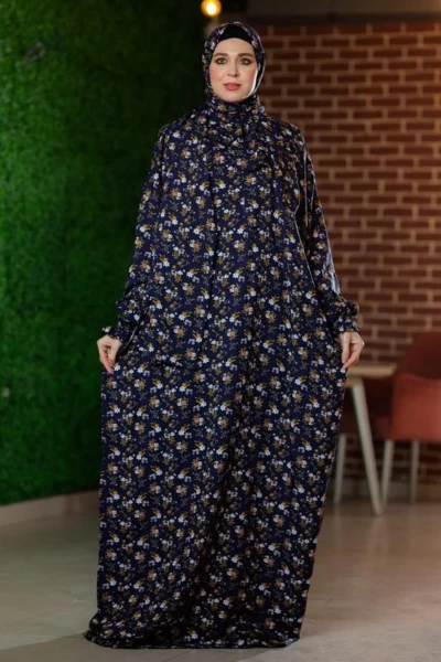 (Dozen Set) Jacinta Jalabiyat
