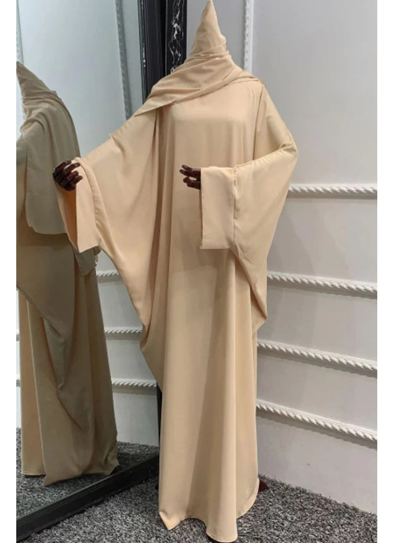 Islamic Abaya Plain Design