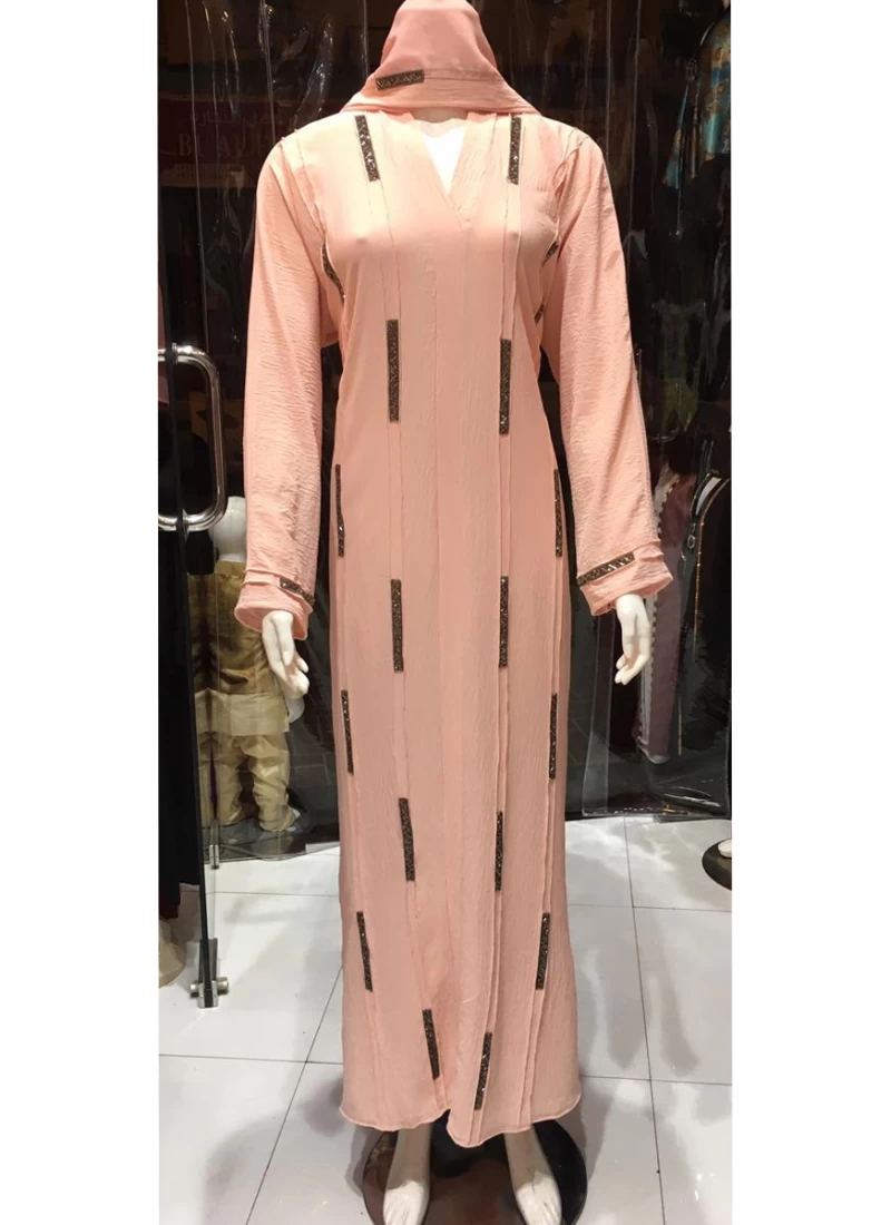  (MOQ 6 PCS) Vera Abaya