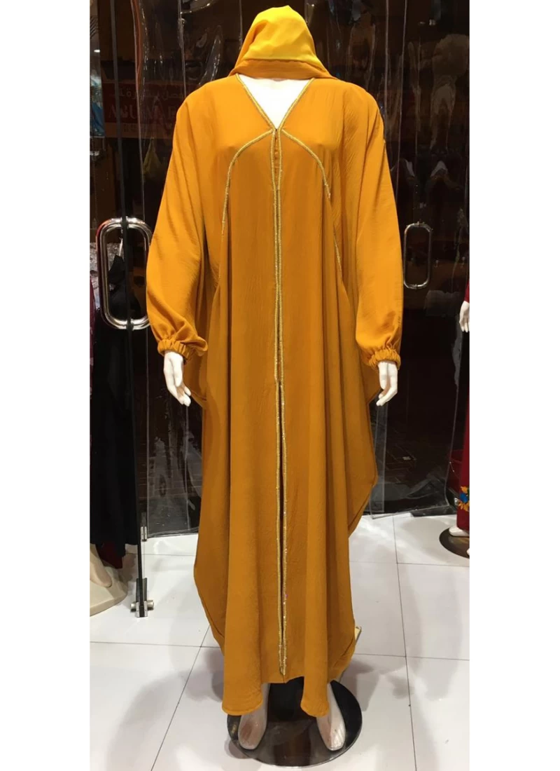Vanessa Abaya (MOQ 6 PCS)