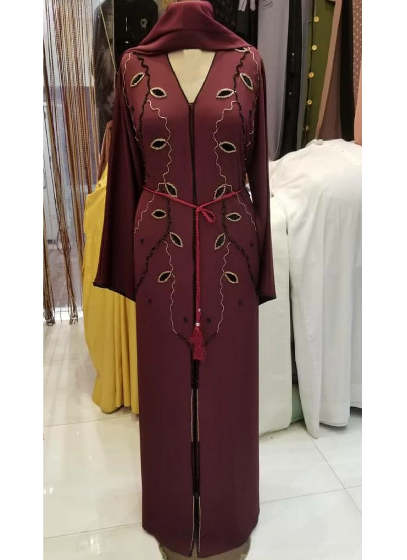 (MOQ 6 PCS) Bubba Abaya