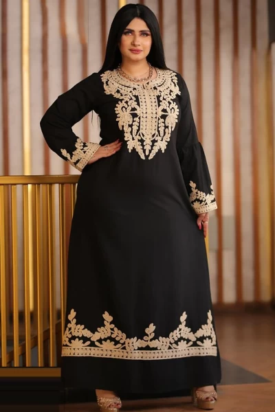 (Dozen Set) Anise Jalabiyat