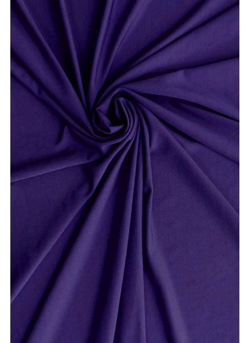 Plain Jersey Fabric