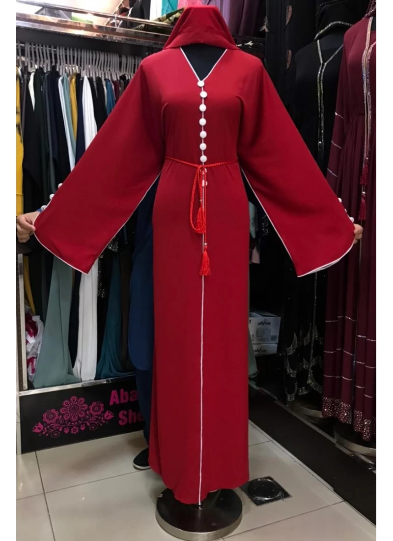  (MOQ 6 PCS) Arianna Abaya