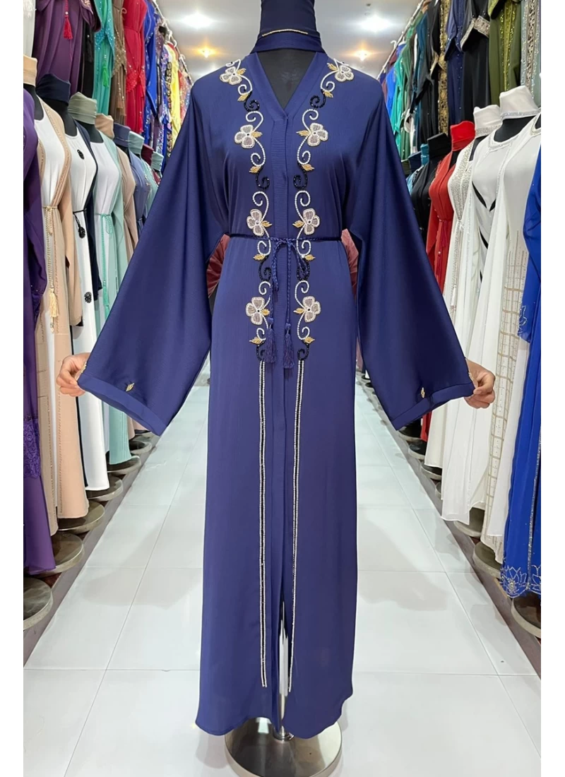  (MOQ 6 PCS) Aubree Abaya